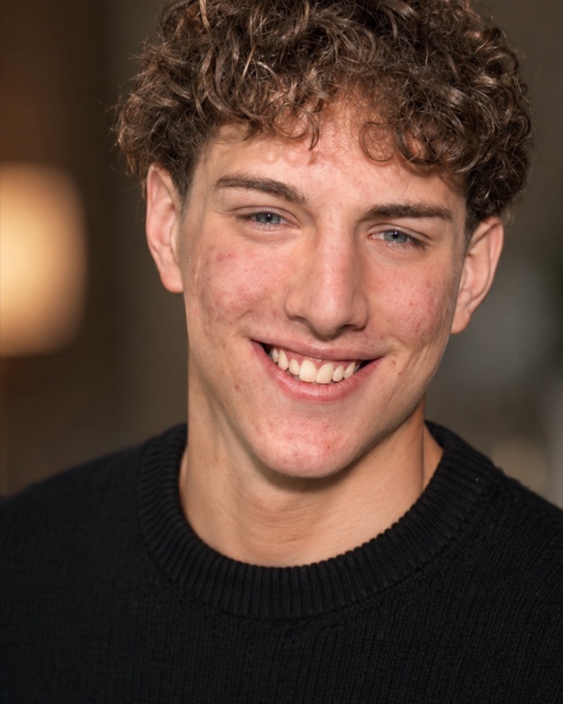 Ian Tajnšek Veber